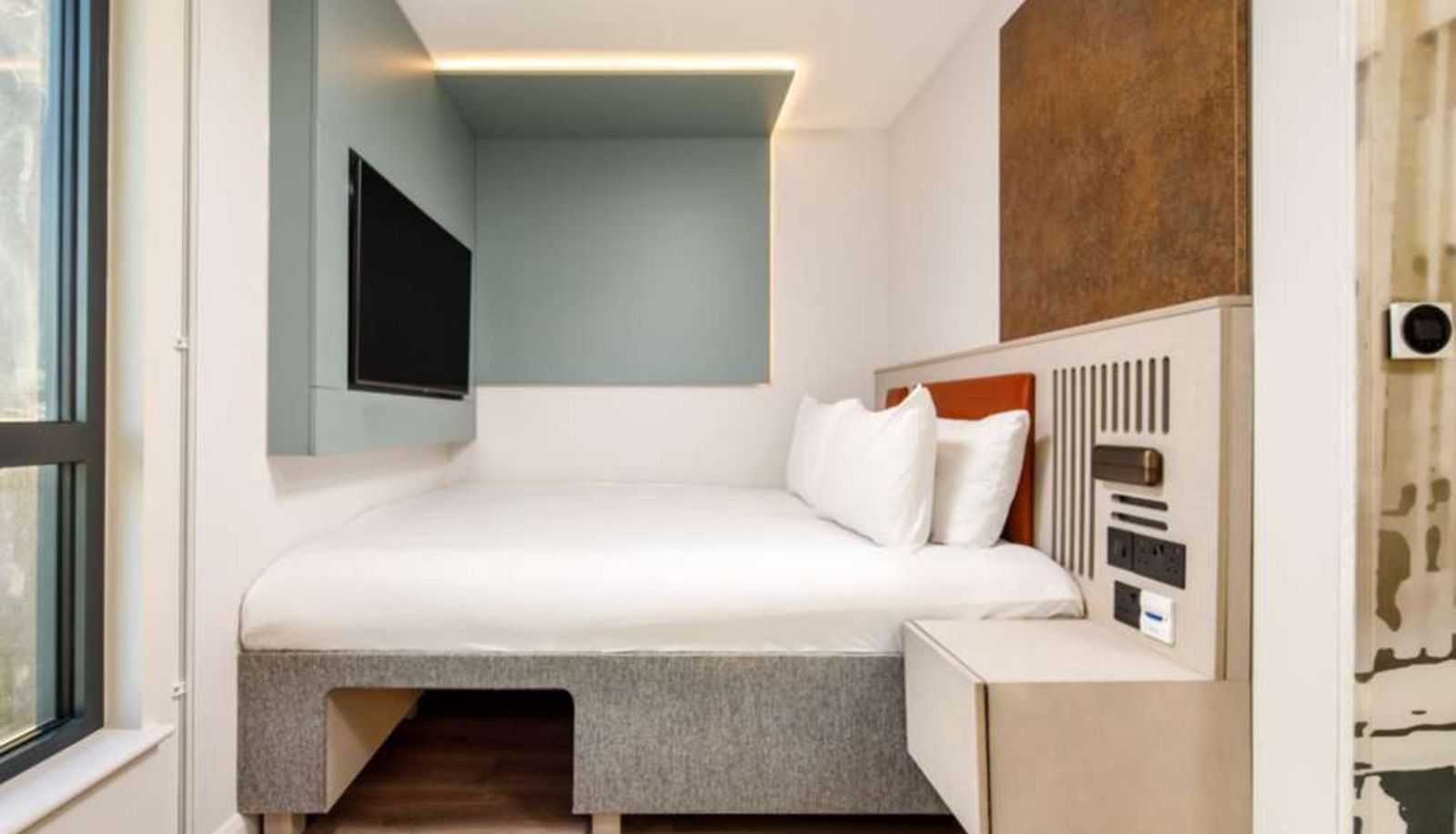 Pokój - Spark by Hilton London Romford