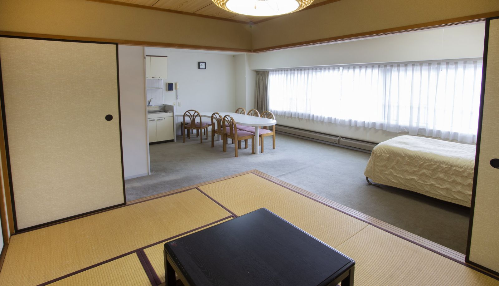 Zimmer - Holiday Inn Resort APPI KOGEN by IHG