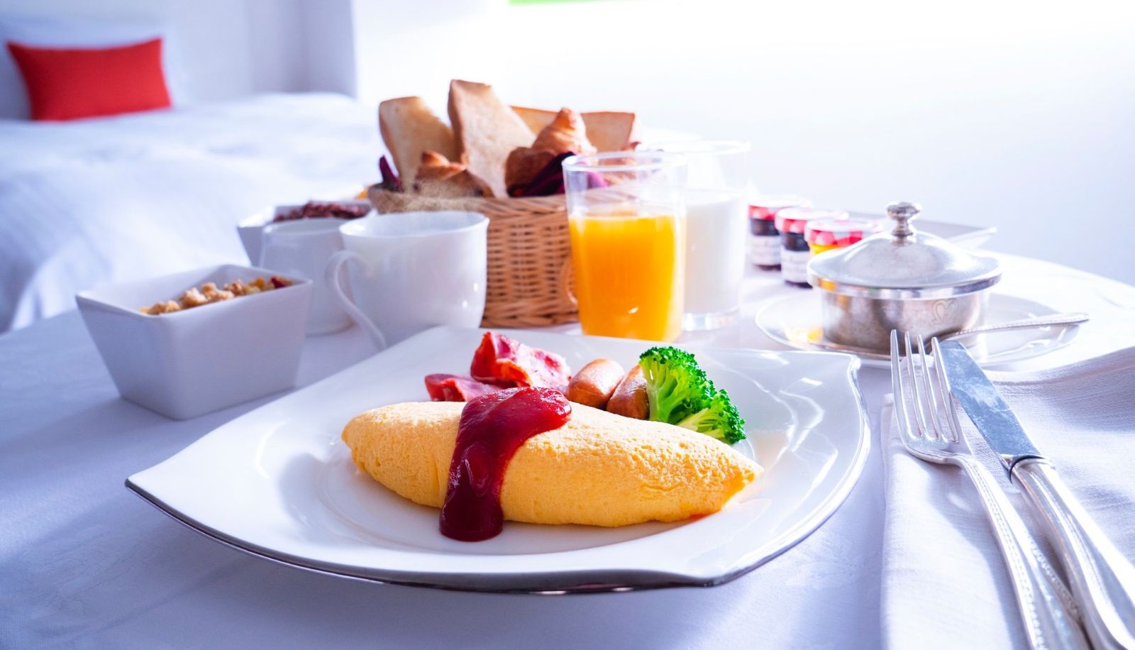 Info - ANA Crowne Plaza RESORT APPI KOGEN by IHG