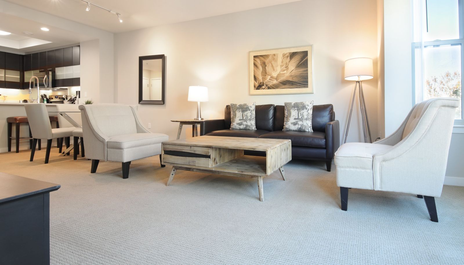 Kamer - Madera Apartments