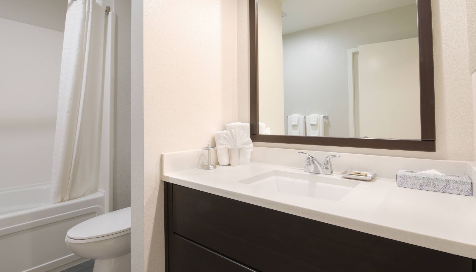 Kamer - Madera Apartments
