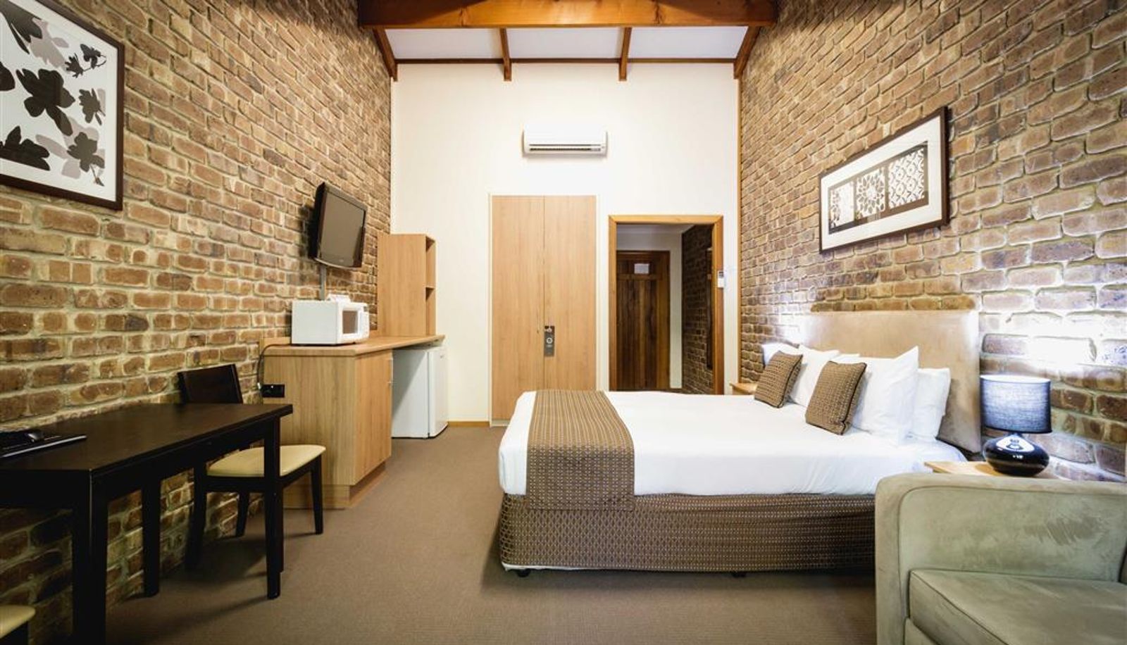 Room - The Lodge by Haus