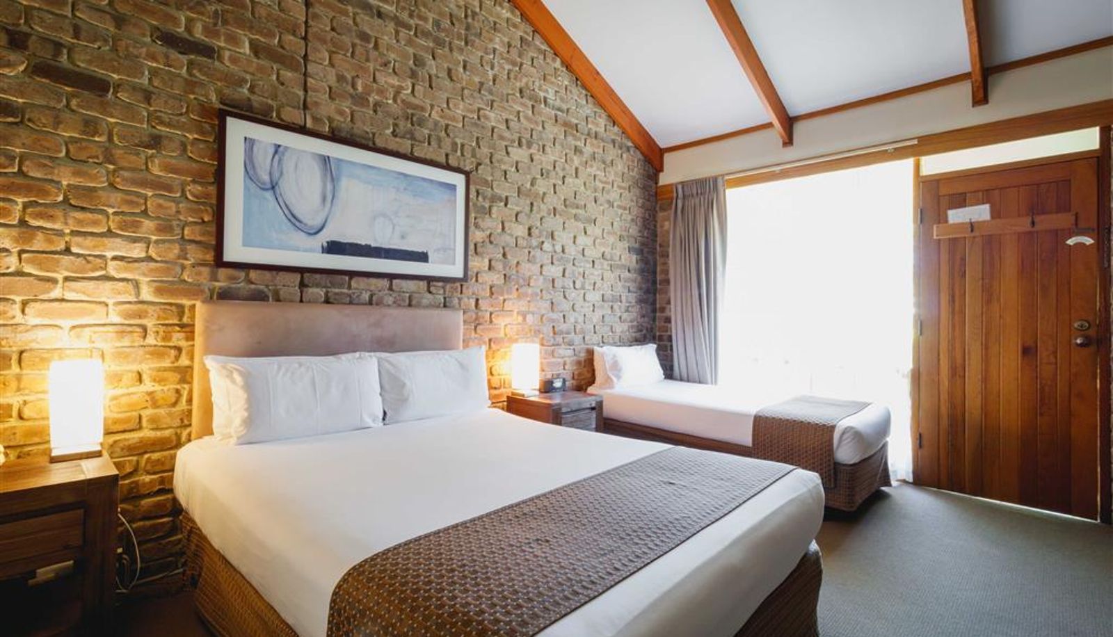 Room - The Lodge by Haus
