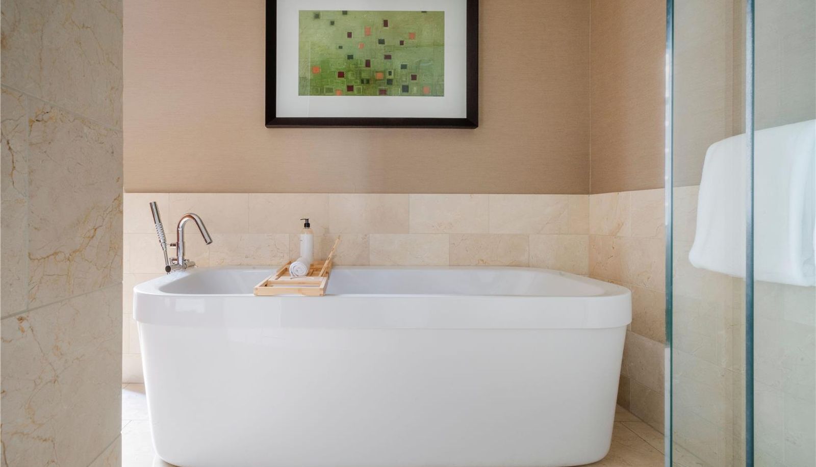 Kamer - GRAND HYATT DENVER