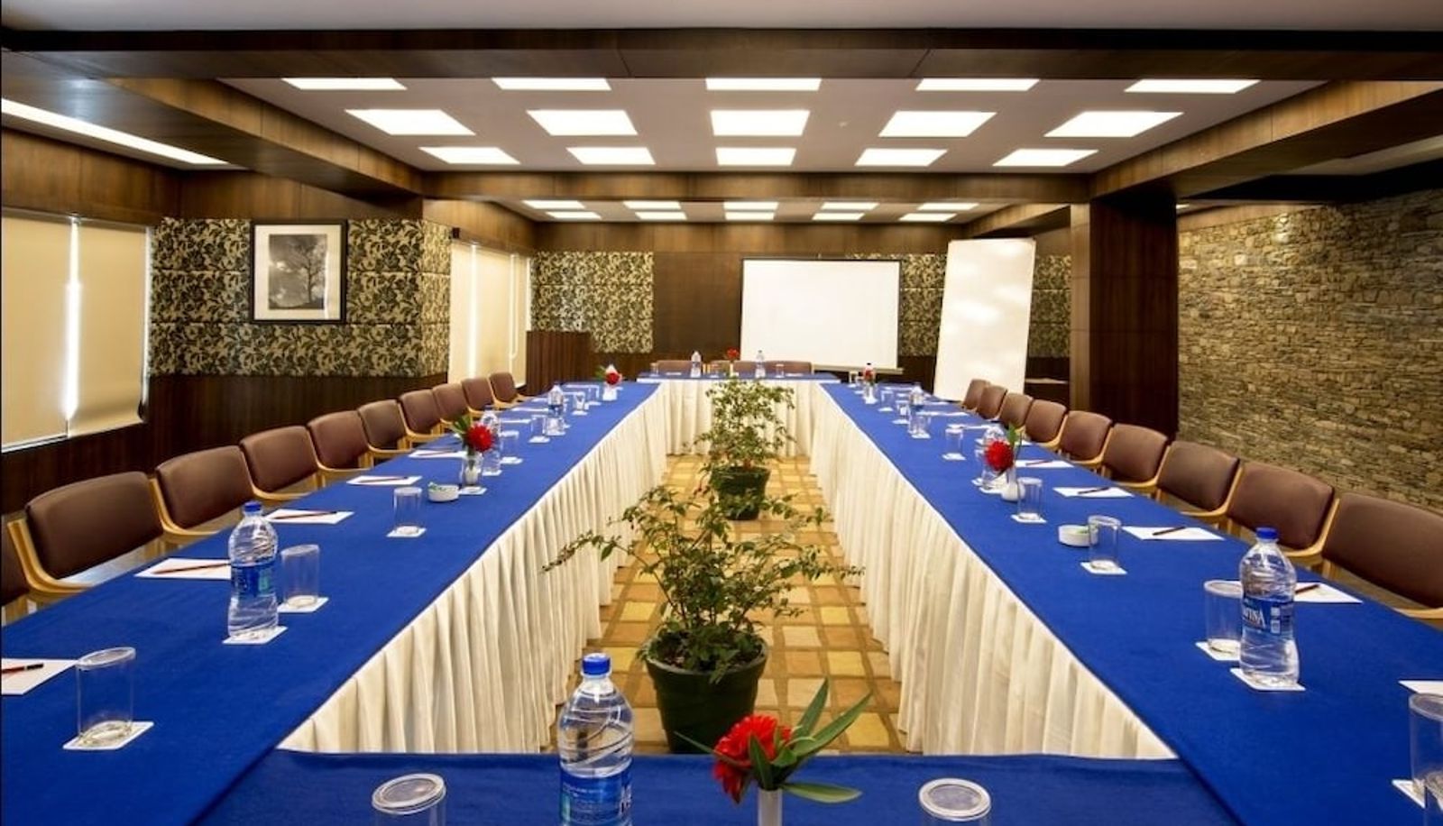 Meeting room - Vikram Vintage Inn