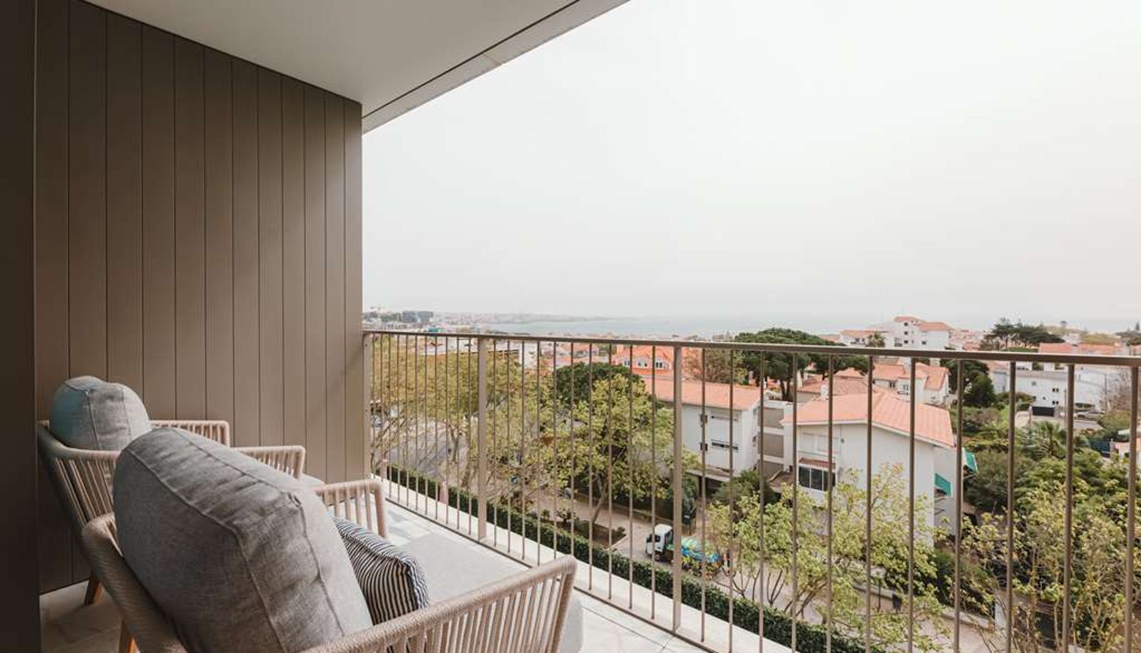 Zimmer - Legacy Hotel Cascais Curio Collection by Hilton
