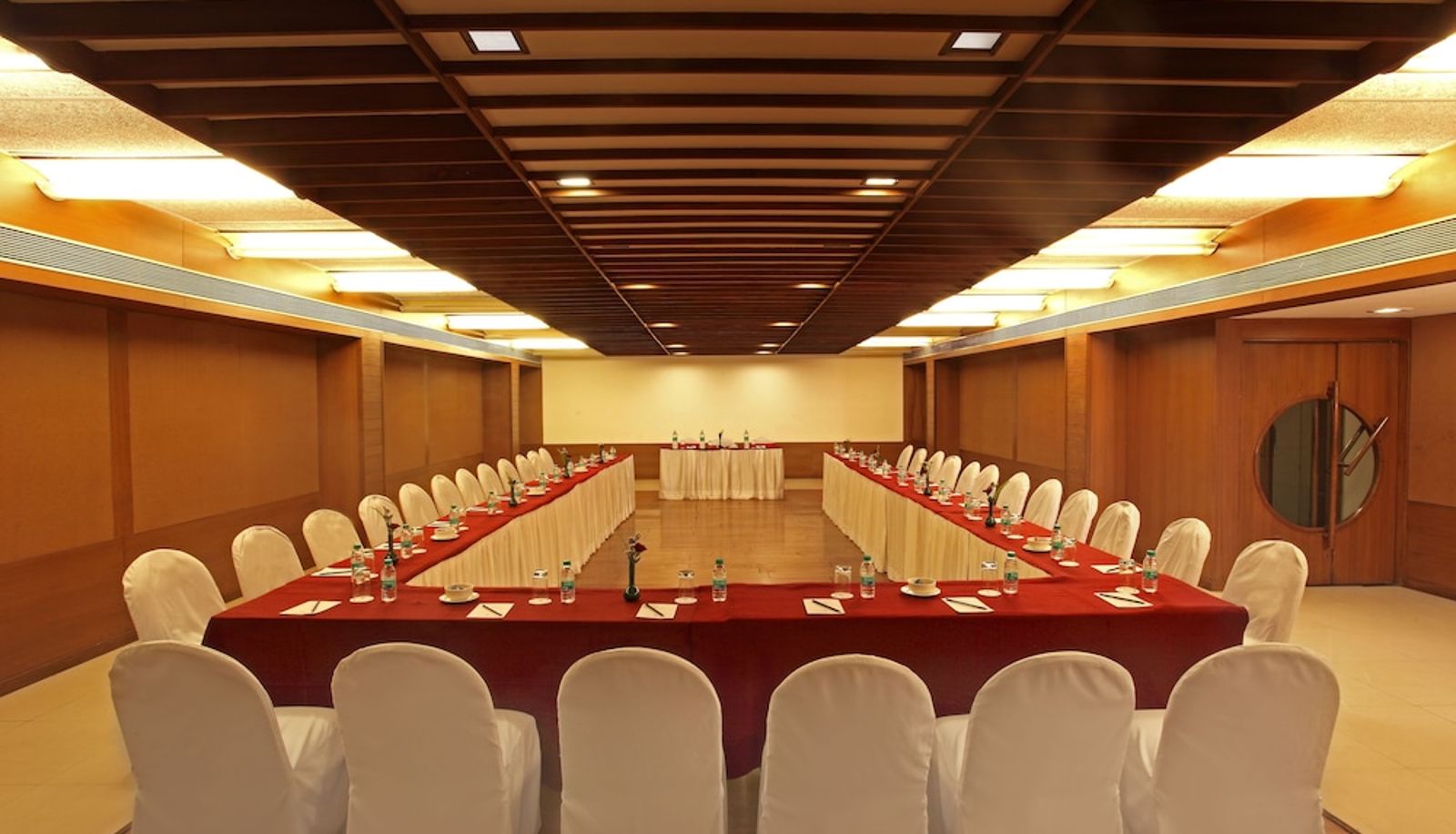 Meetingzimmer - Hotel Aurora Towers