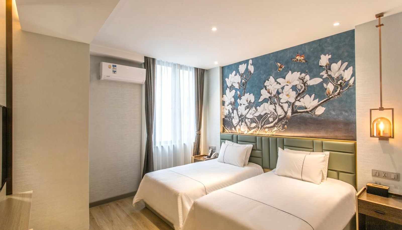 Room - Suzhou Magnotel Wangshiyuan Shiquan Street