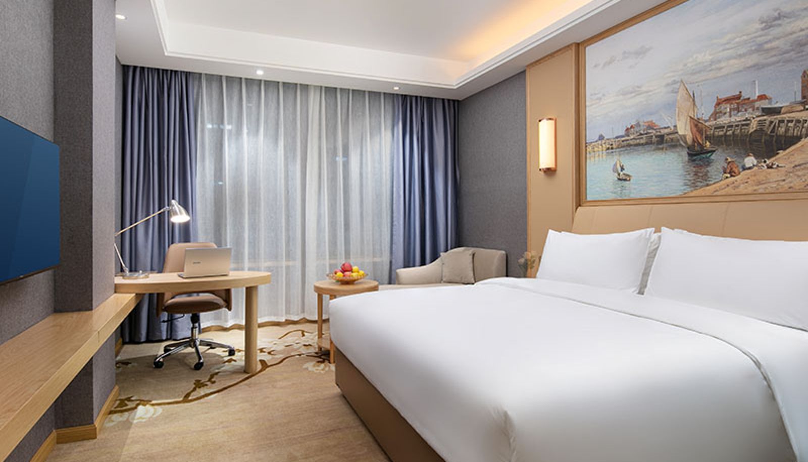 Pokój - Vienna International Hotel Liling High Speed Railw