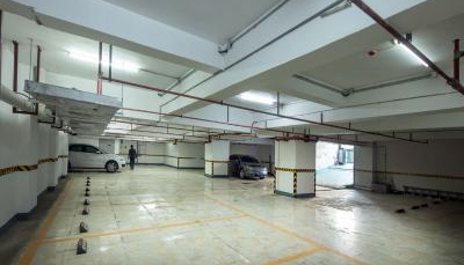 Interior view - Shiyan Magnotel Wuyan Walking Street