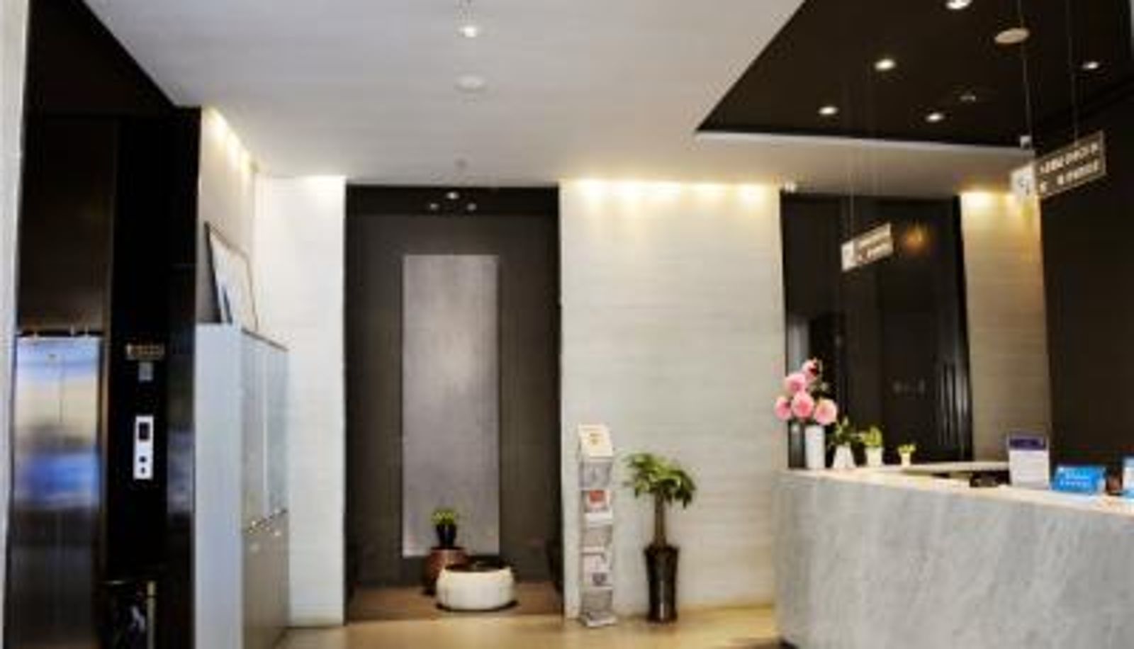 Hal - West Street，Quanzhou Jinjiang Inn- kaiyuan