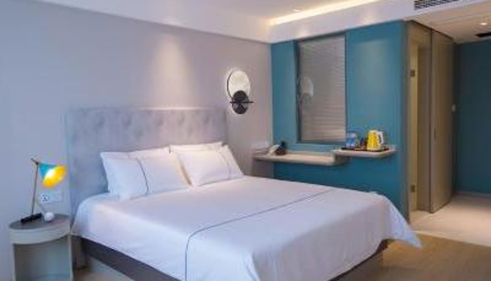 Room - Magnolia Hotel Wenzhou Wuma Street