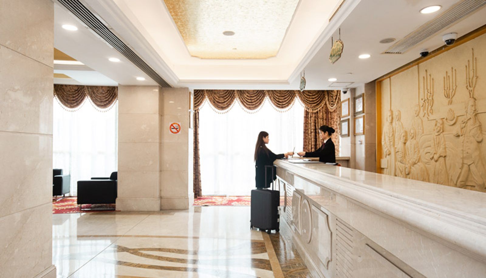 Hal - vienna hotel( Shanghai Fengxian South Bridge Wanda Plaza Hotel)