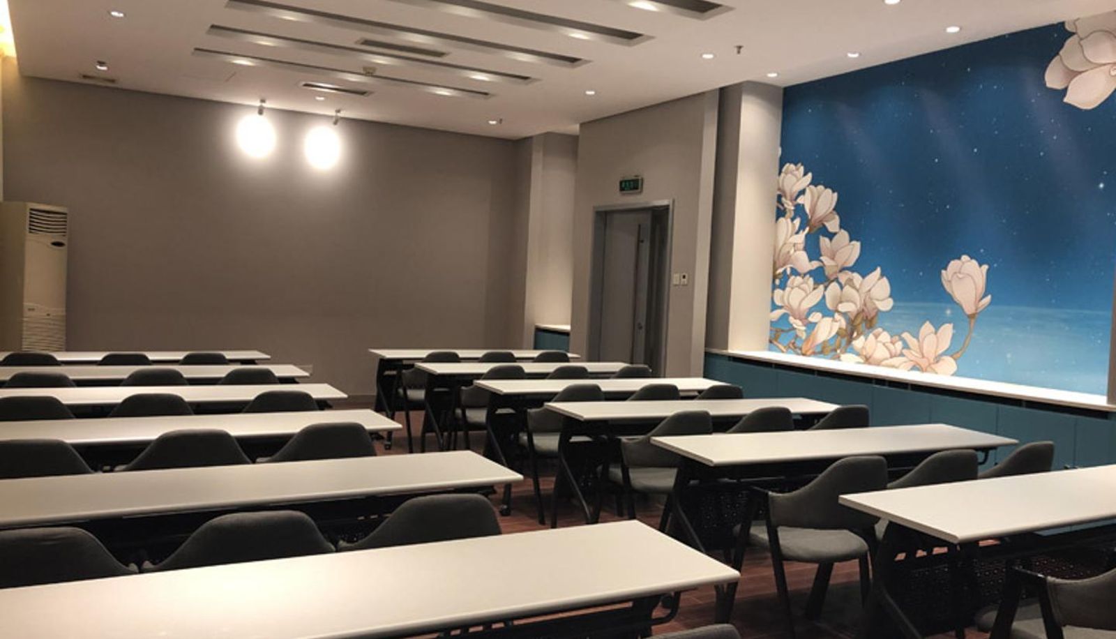 Ristorante - Baiyulan Hotel (Beijing West Railway Station Wanzi Subway Station Branch)
