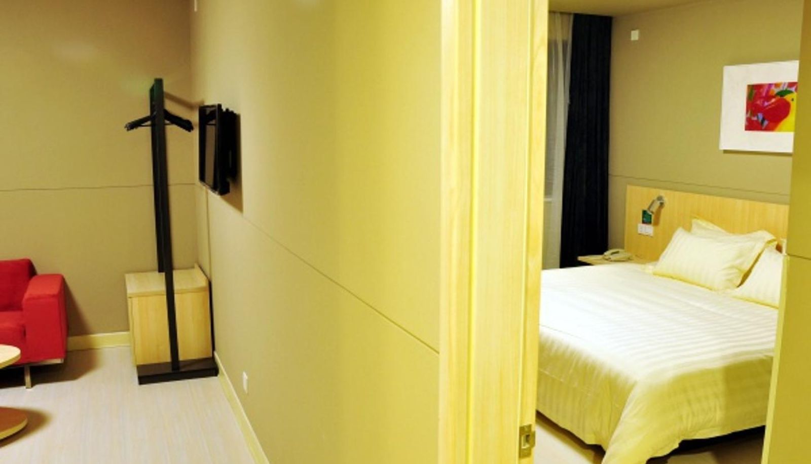 Zimmer - Xingfu South Road Hotel