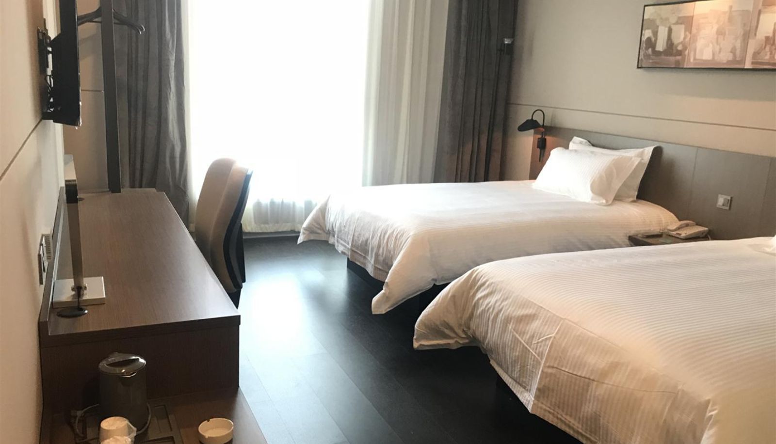 Room - Xinji Jinjiang Inn Select Xinghua Road