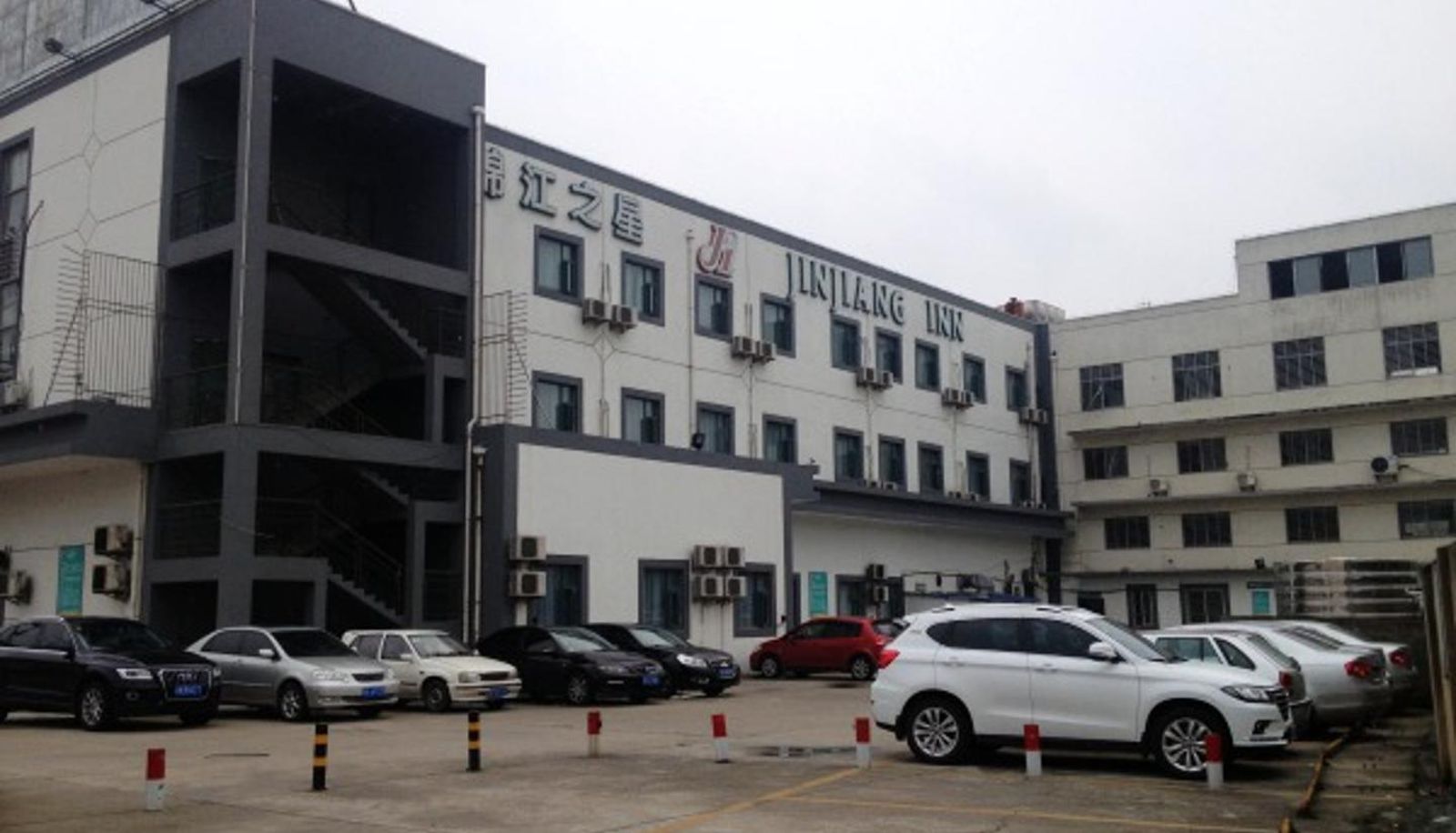 Interieur - Suzhou Jinjiang Inn Suzhou Industrial Park Jinji Lake East Loop