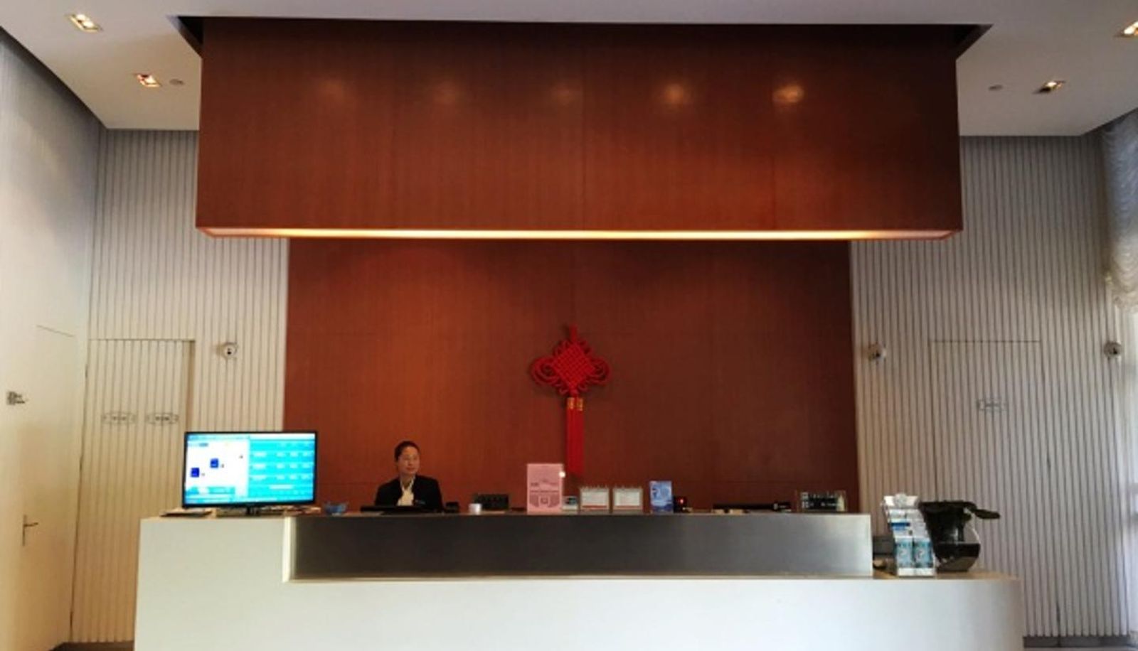 Hal - Jinjiang Inn 5.0 Shanghai Zhangjiang Financial Information Park Hotel