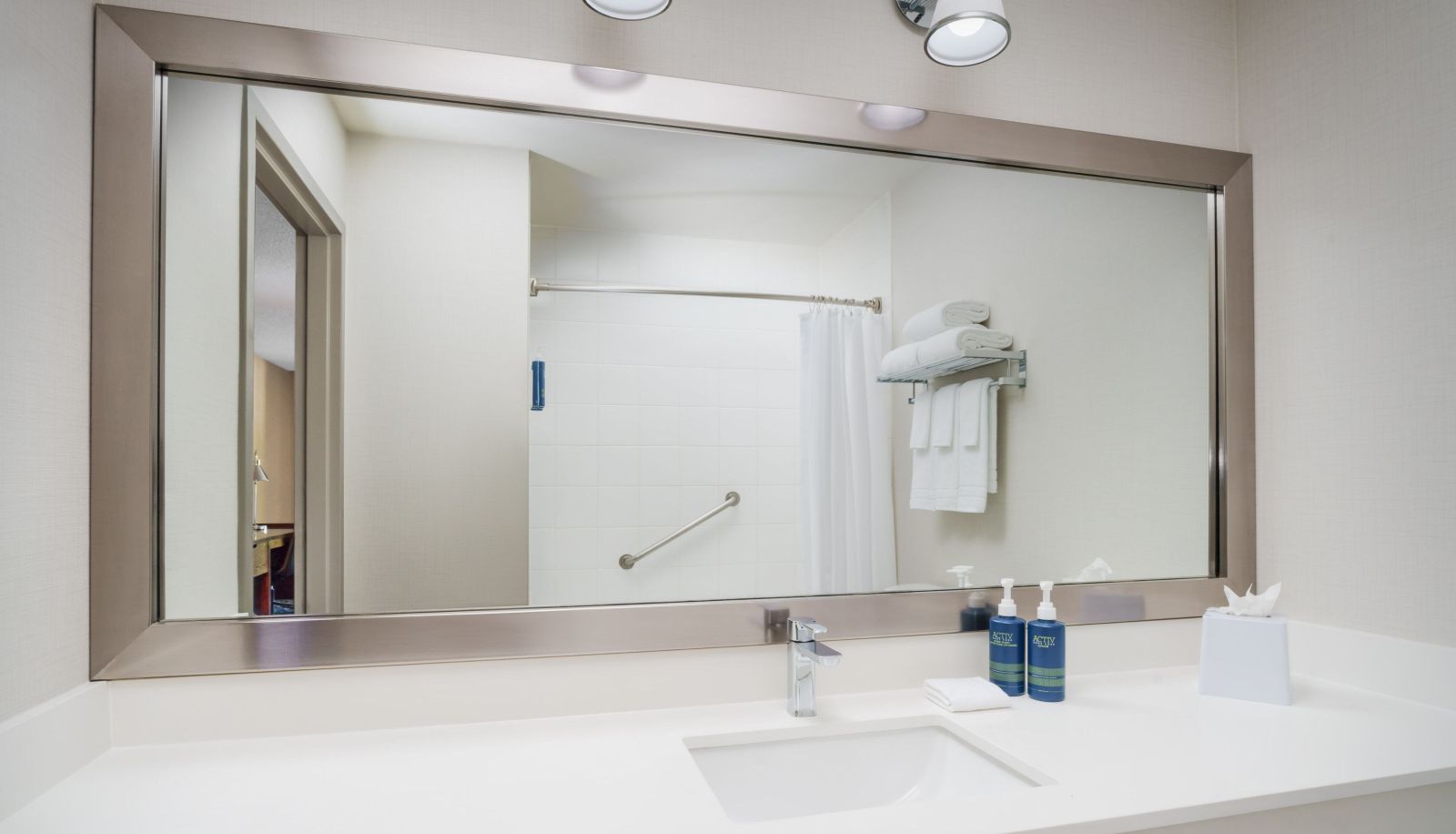 Zimmer - Four Points by Sheraton Pleasanton