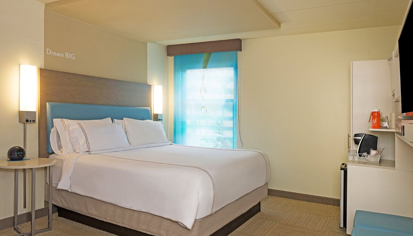 Room - EVEN Hotel NORWALK by IHG