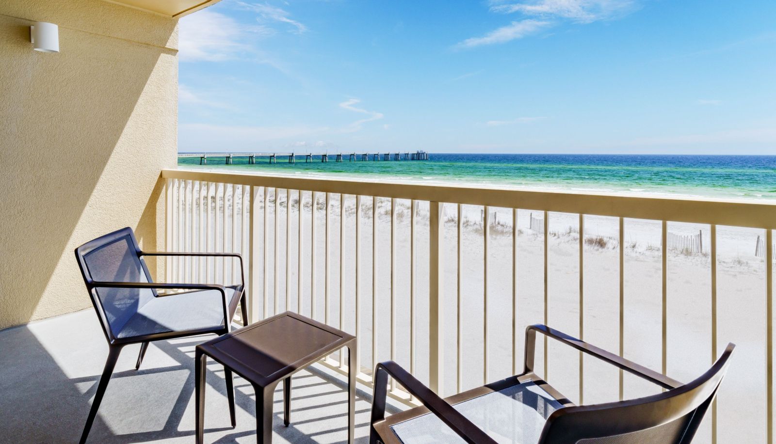 Zimmer - Four Points by Sheraton Destin-Fort Walton Beach