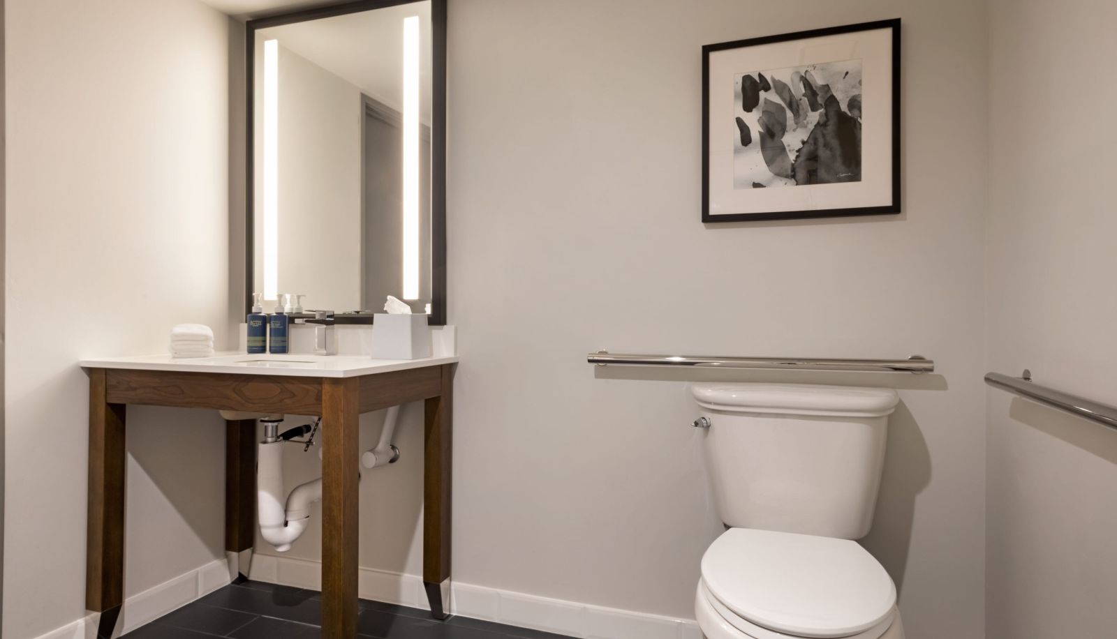 Zimmer - Four Points by Sheraton Bakersfield