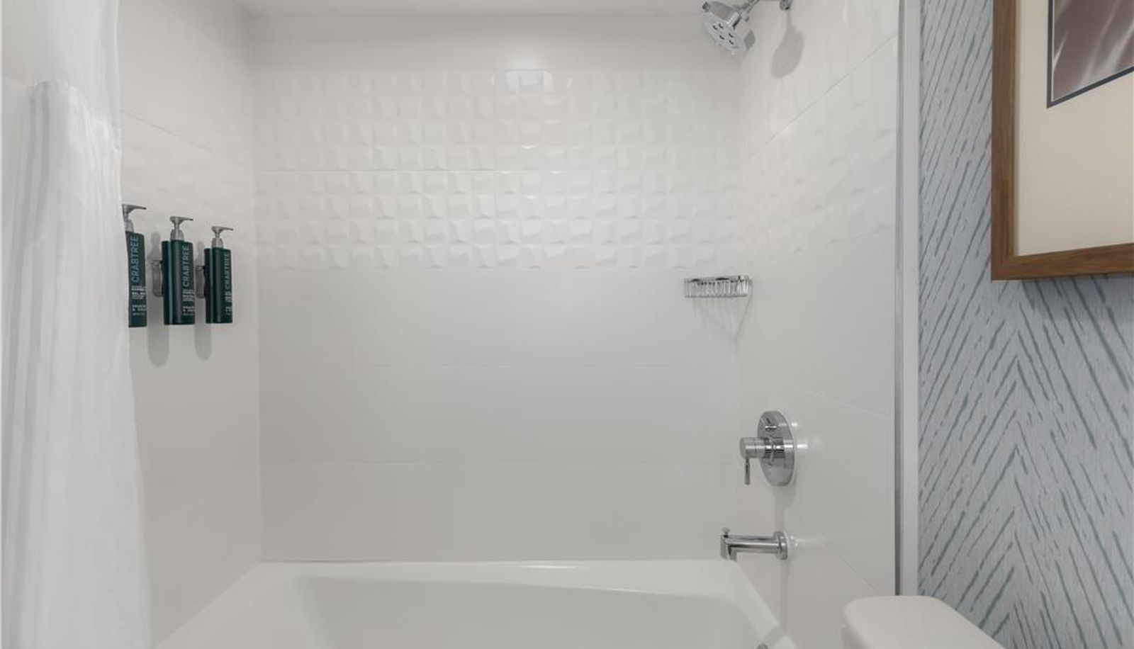 Room - DoubleTree by Hilton Wilmington
