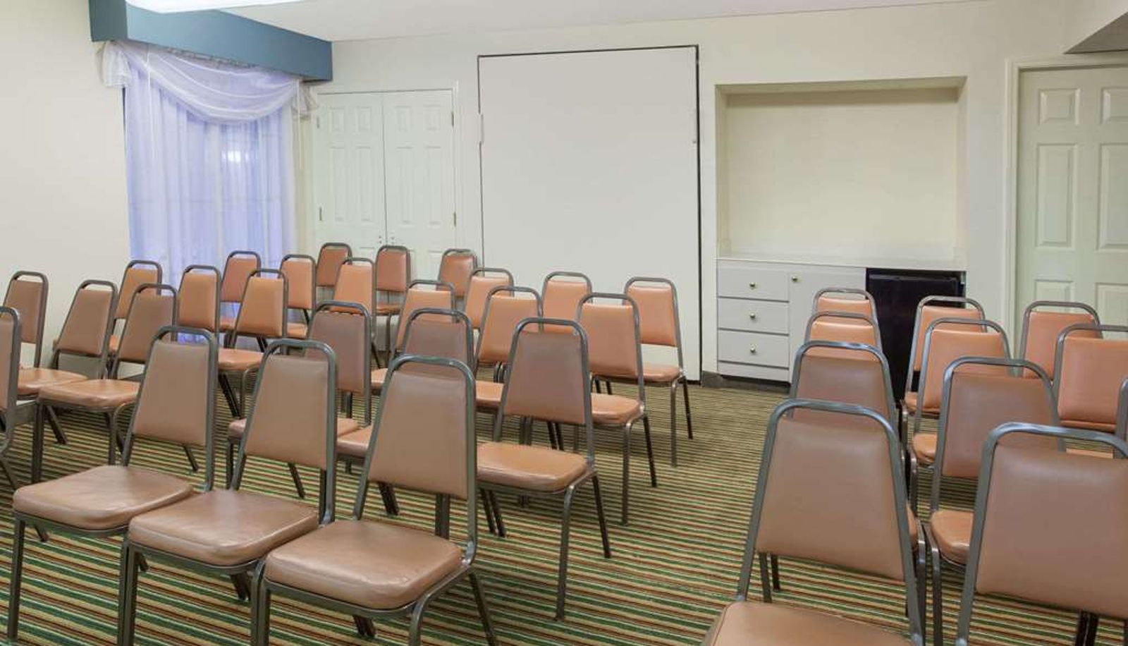 Conference room - TERMINATED-Knights Inn Lithonia