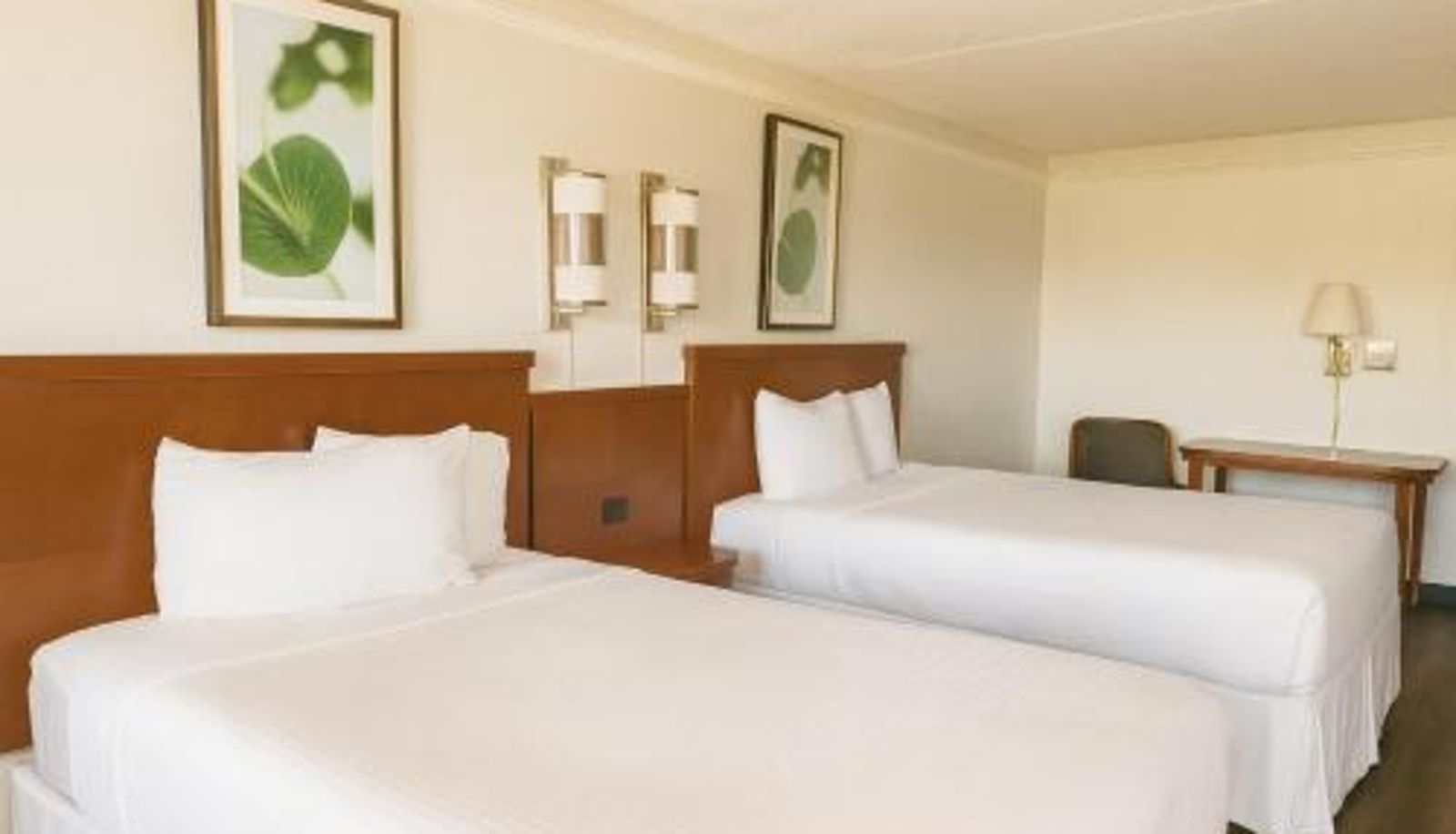 Chambre Standard - Horizon Inn Norcross