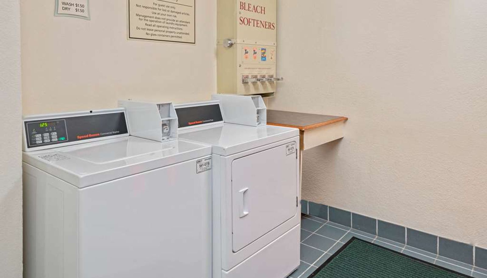 Interieur - La Quinta Inn & Suites by Wyndham Salt Lake City - Layton