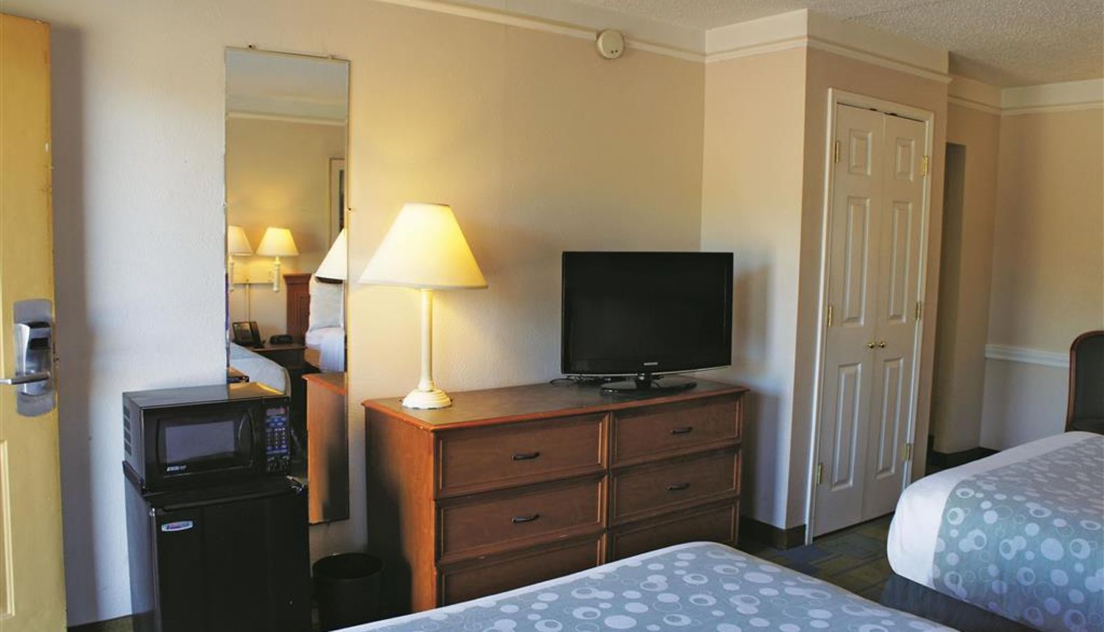Room - La Quinta Inn by Wyndham Clute Lake Jackson