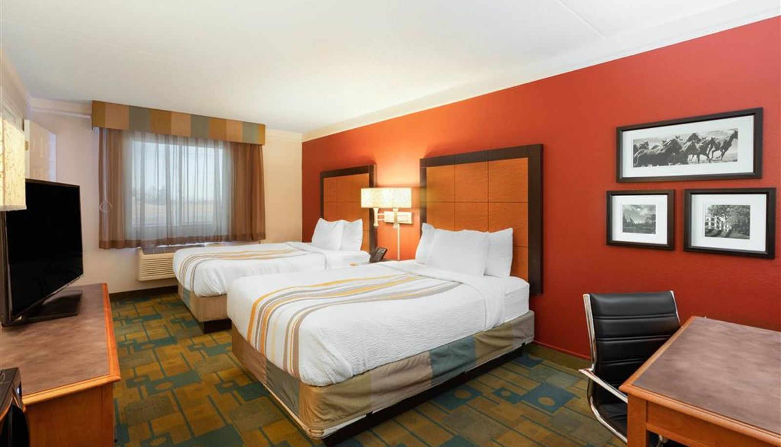 Pokój - La Quinta Inn by Wyndham Cheyenne