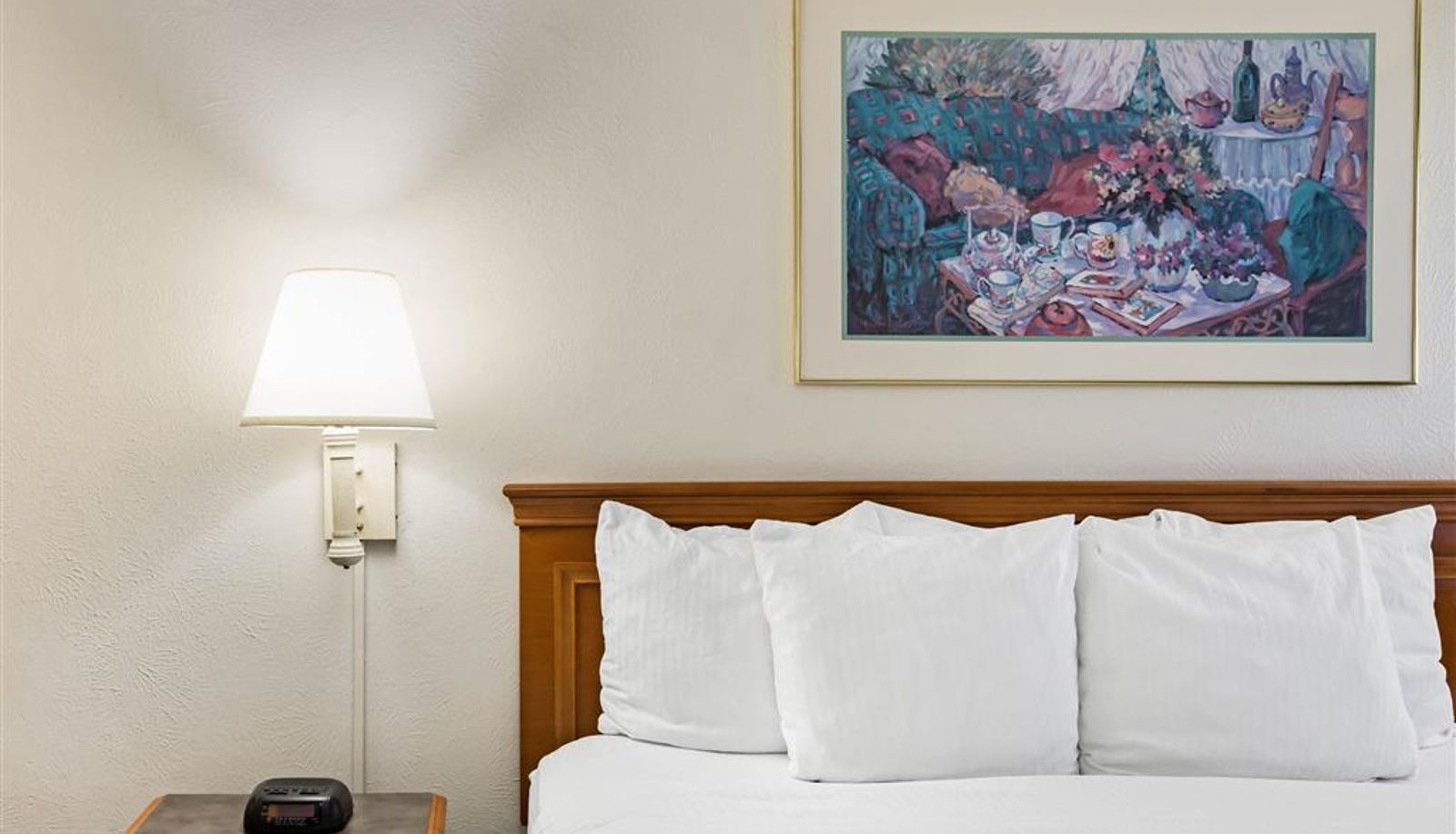 Room - La Quinta Inn by Wyndham El Paso East Lomaland