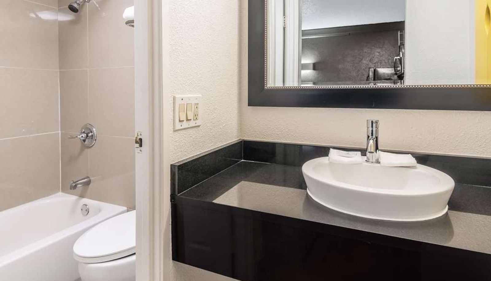 Chambre standard (double) - STUDIO 6 FT WORTH WEST MEDICAL