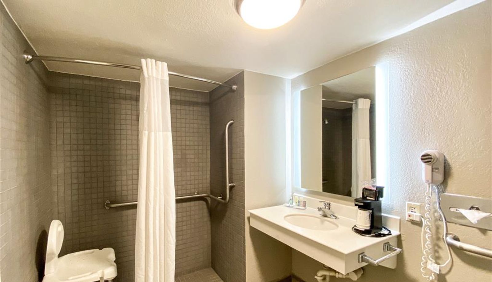 Zimmer - Quality Inn Harlingen