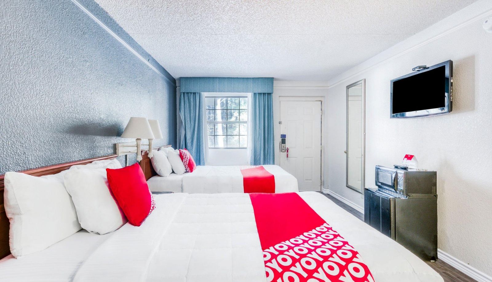 Room - Quality Inn Nacogdoches Near University