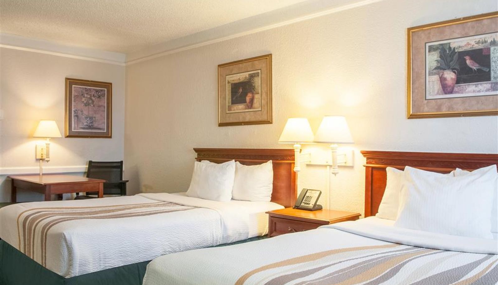 Room - La Quinta Inn by Wyndham New Orleans Veterans / Metairie