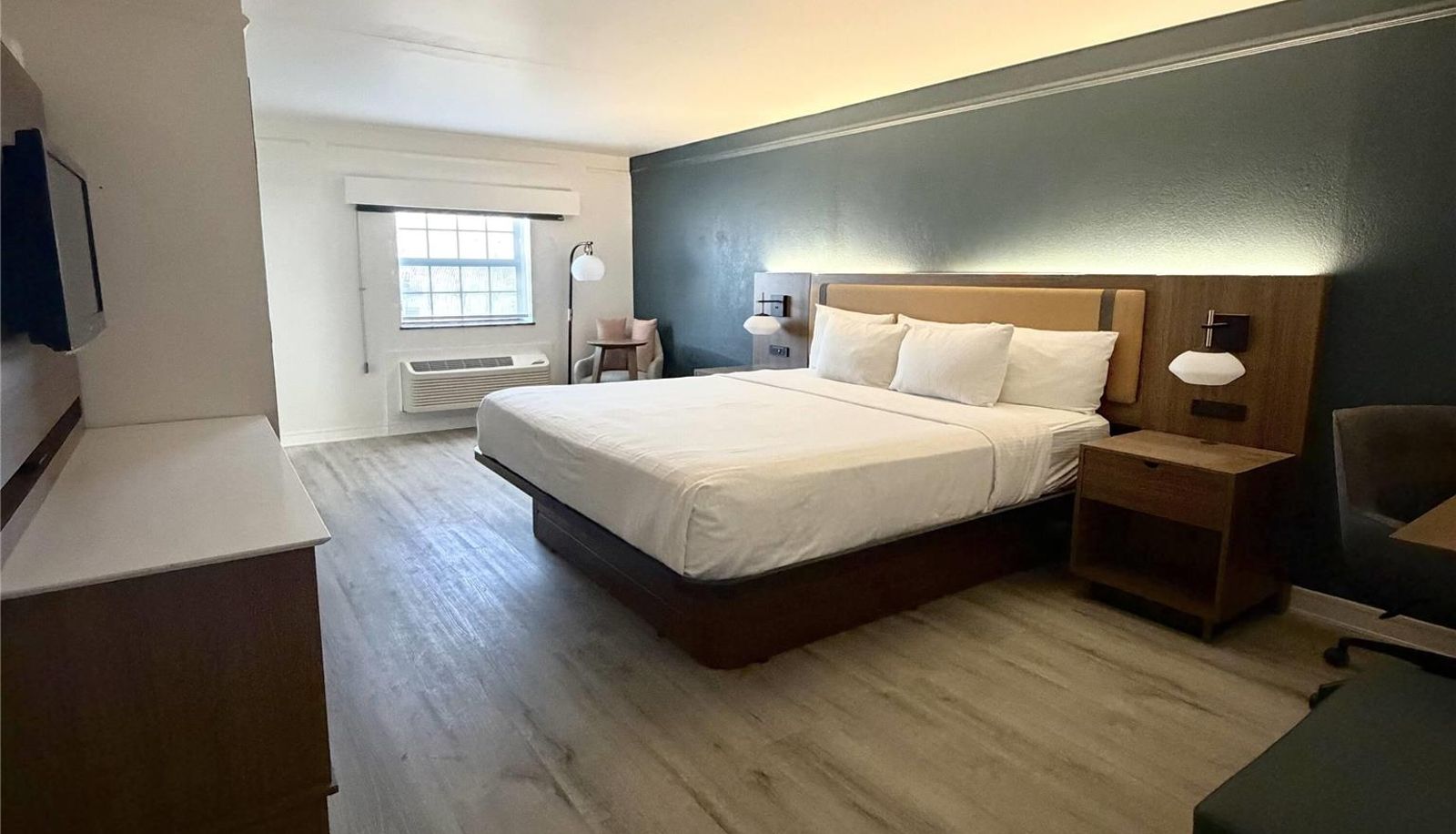Kamer - La Quinta Inn by Wyndham Salt Lake City Midvale