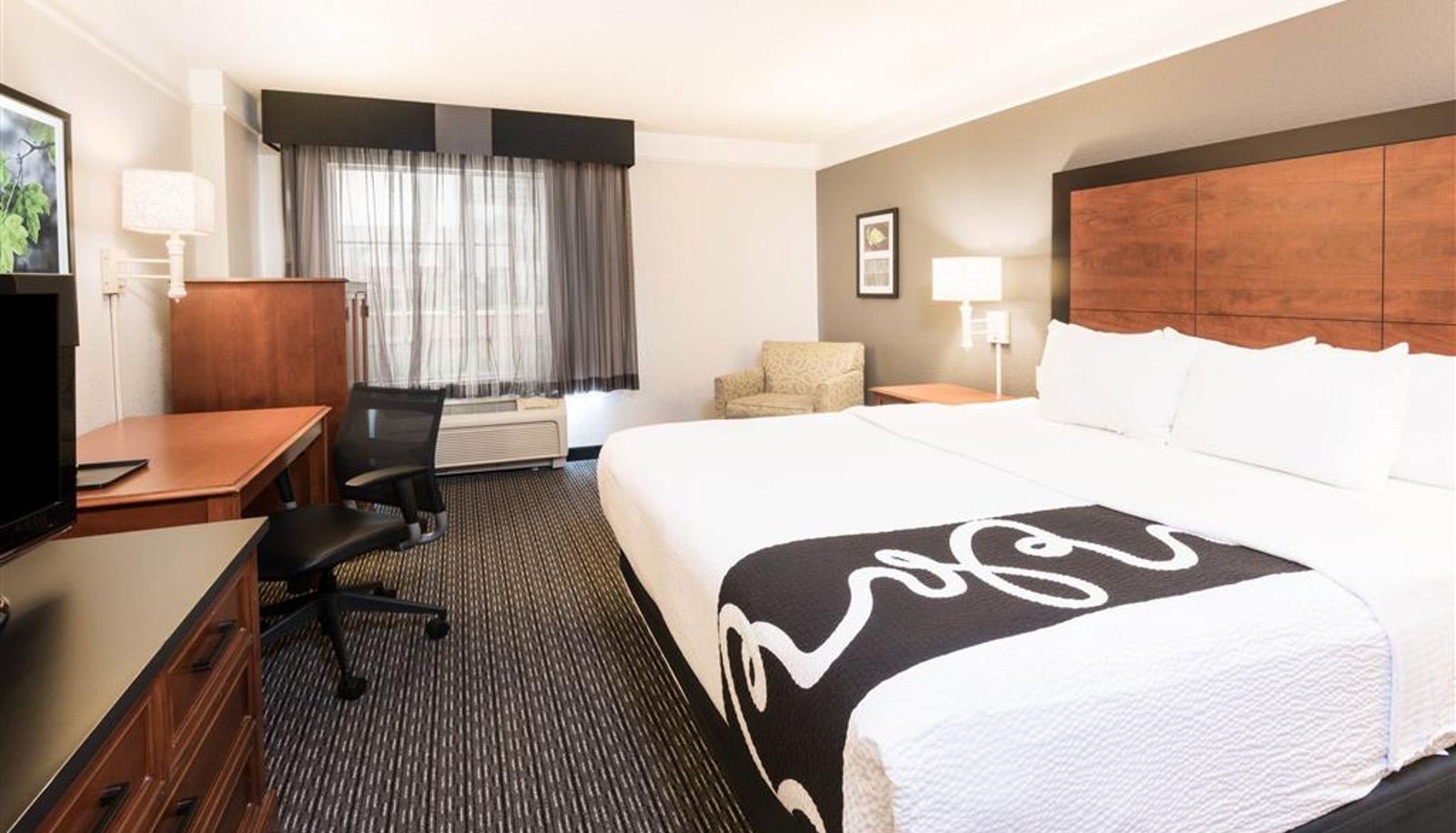 Pokój - La Quinta Inn & Suites by Wyndham San Antonio Riverwalk