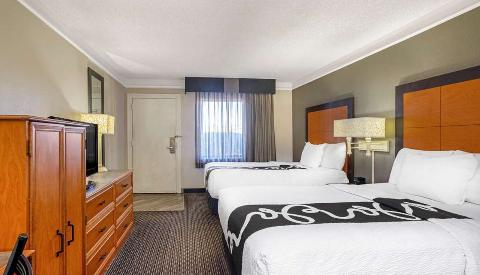 Room - La Quinta Inn by Wyndham Tucson East