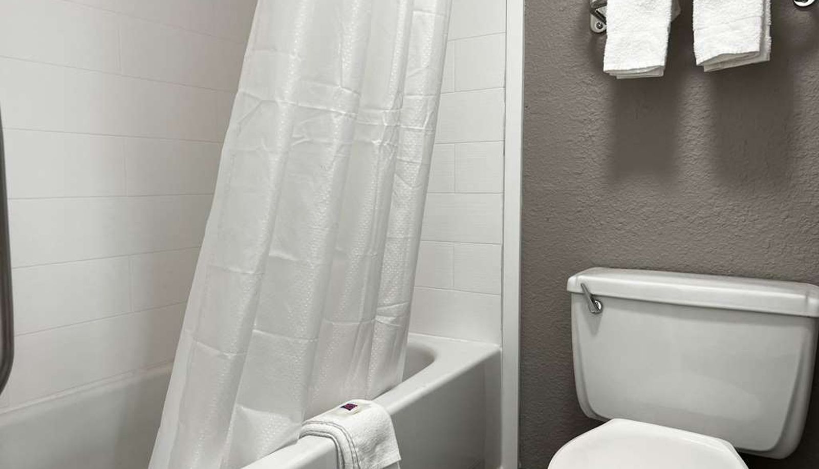 Chambre - Motel 6 Hazelwood MO