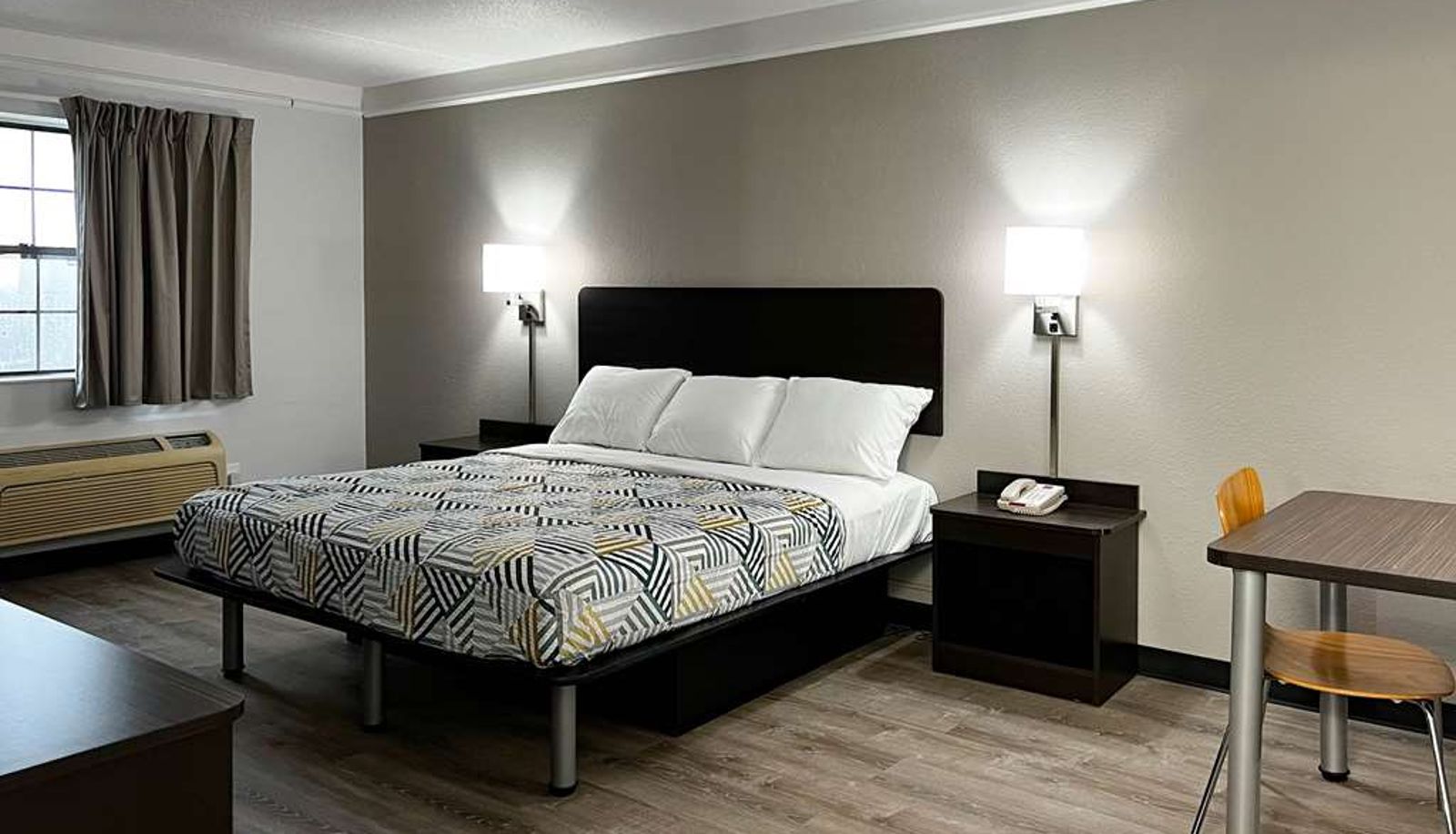 Chambre - Motel 6 Hazelwood MO