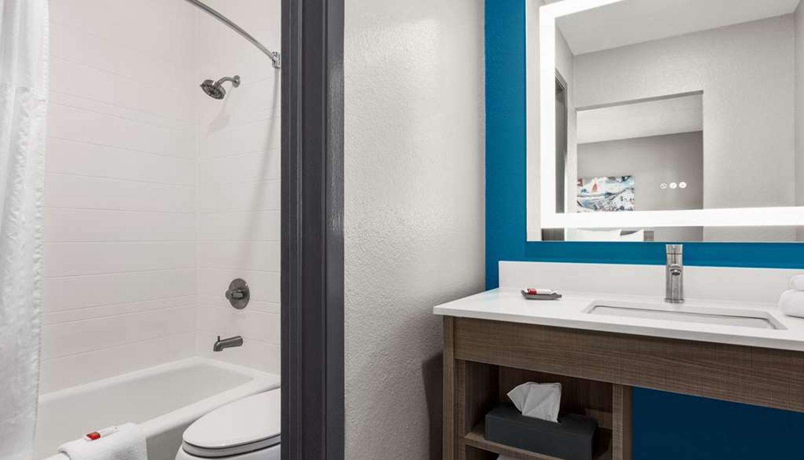 Room - La Quinta Inn by Wyndham Temple