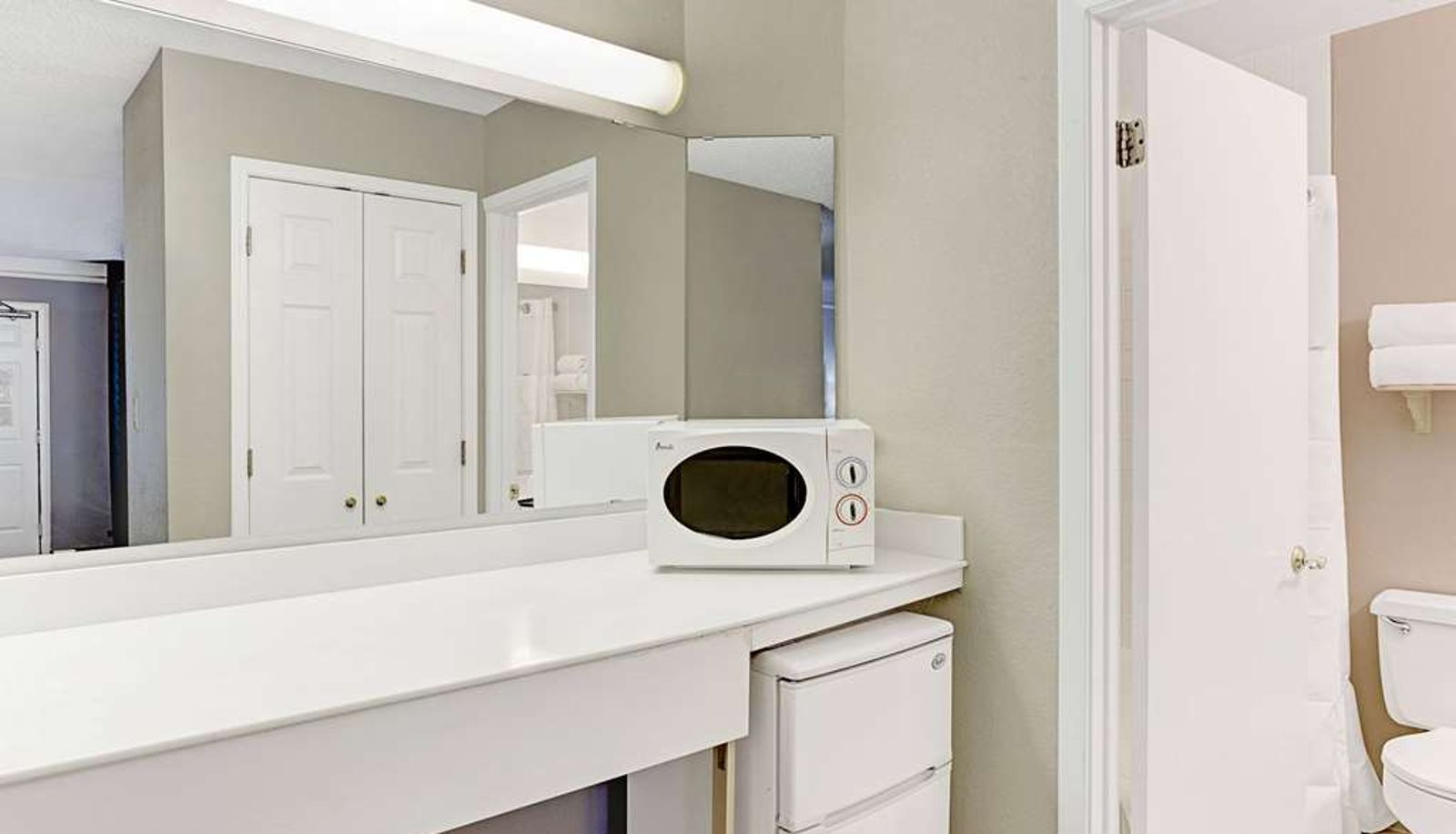 Kamer - Days Inn by Wyndham Tucson City Center