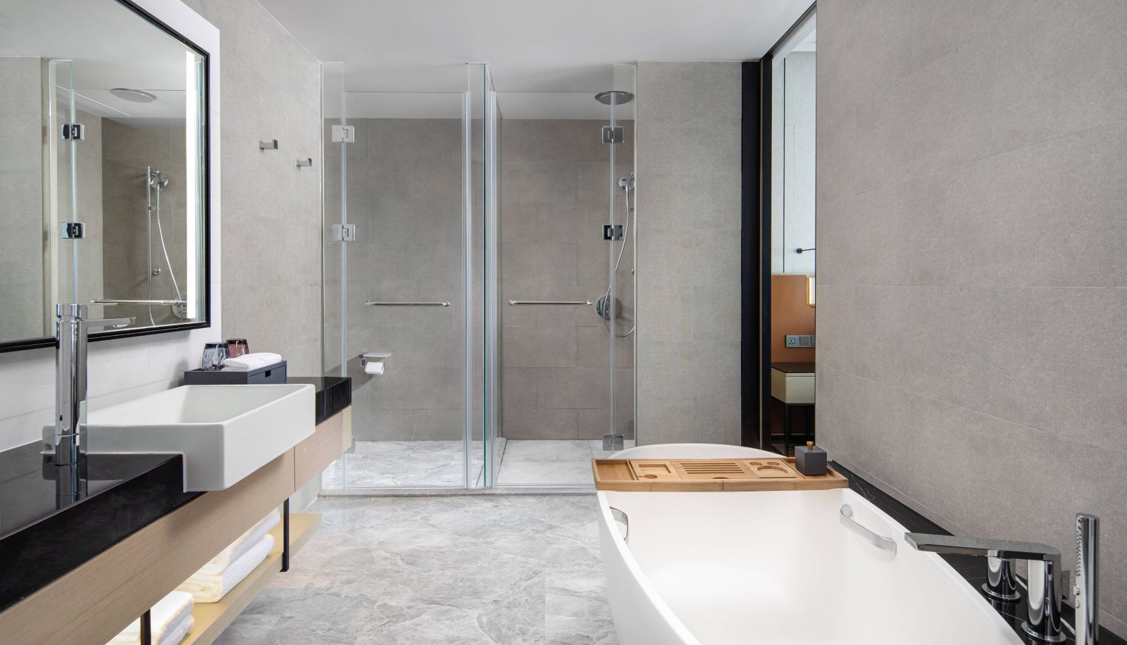 Room - Courtyard by Marriott Jiangyin