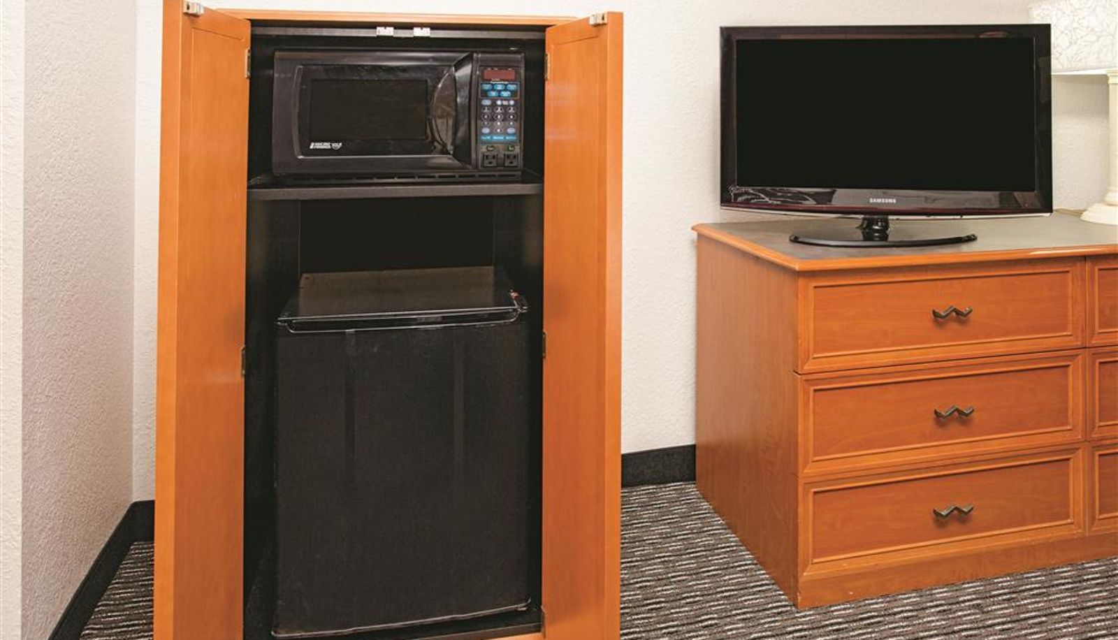 Zimmer - La Quinta Inn by Wyndham Denver Westminster