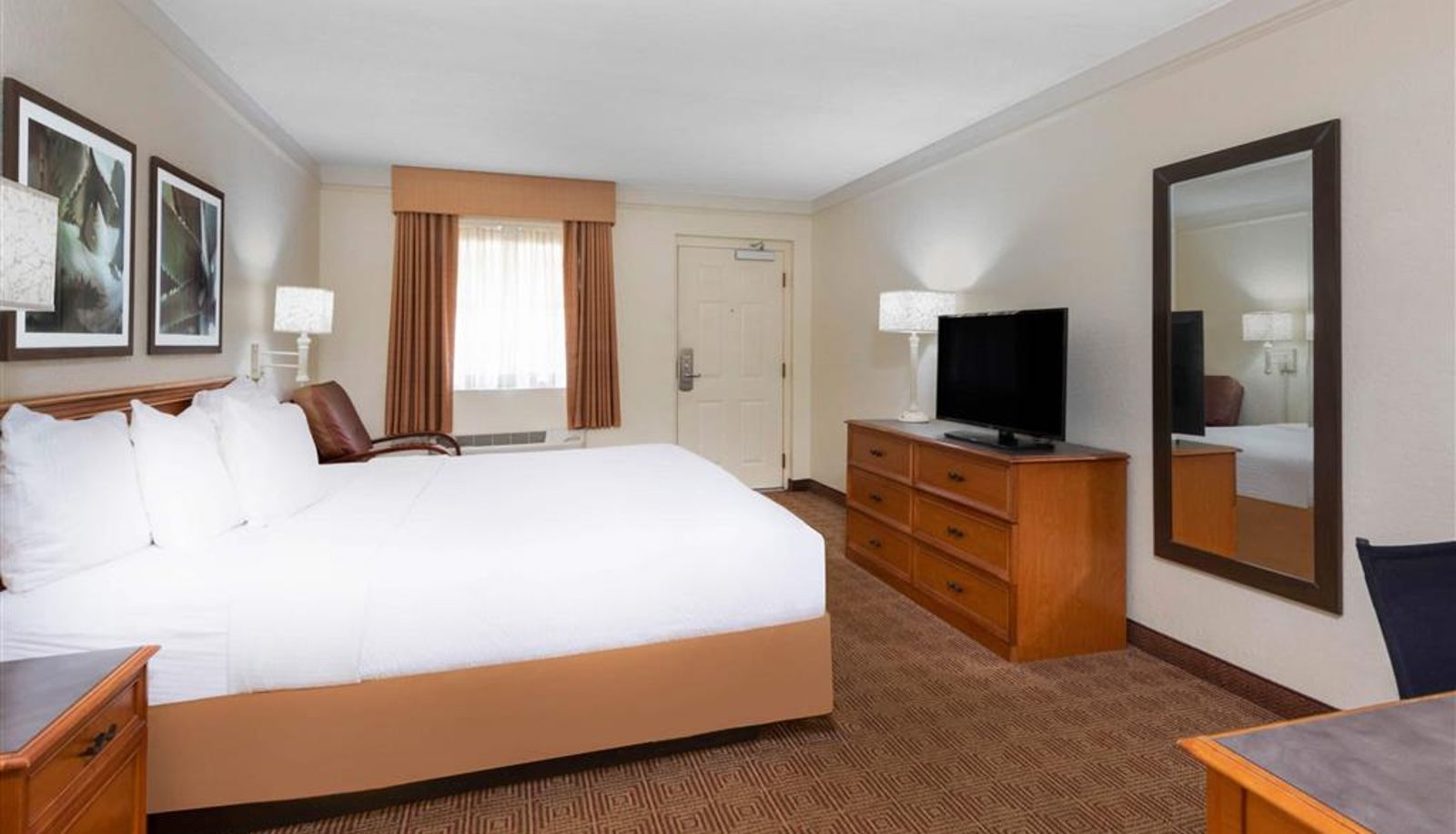 Camera - La Quinta East Deerfield Beach - Boca Raton