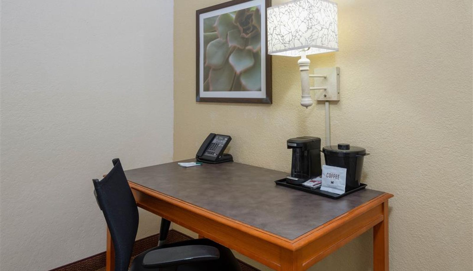 Camera - La Quinta East Deerfield Beach - Boca Raton