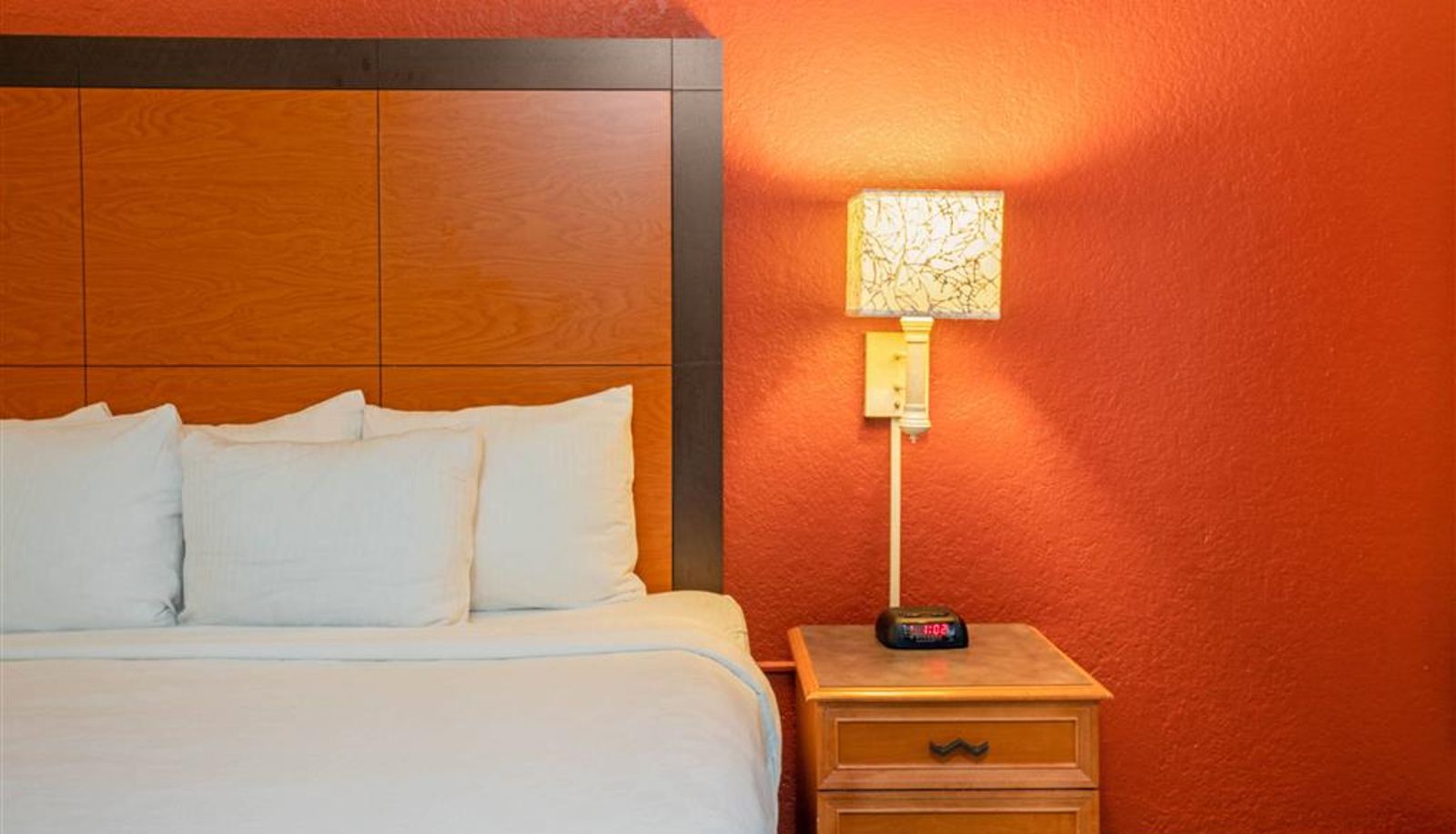 Zimmer - La Quinta Inn & Suites by Wyndham Seattle Sea-Tac Airport