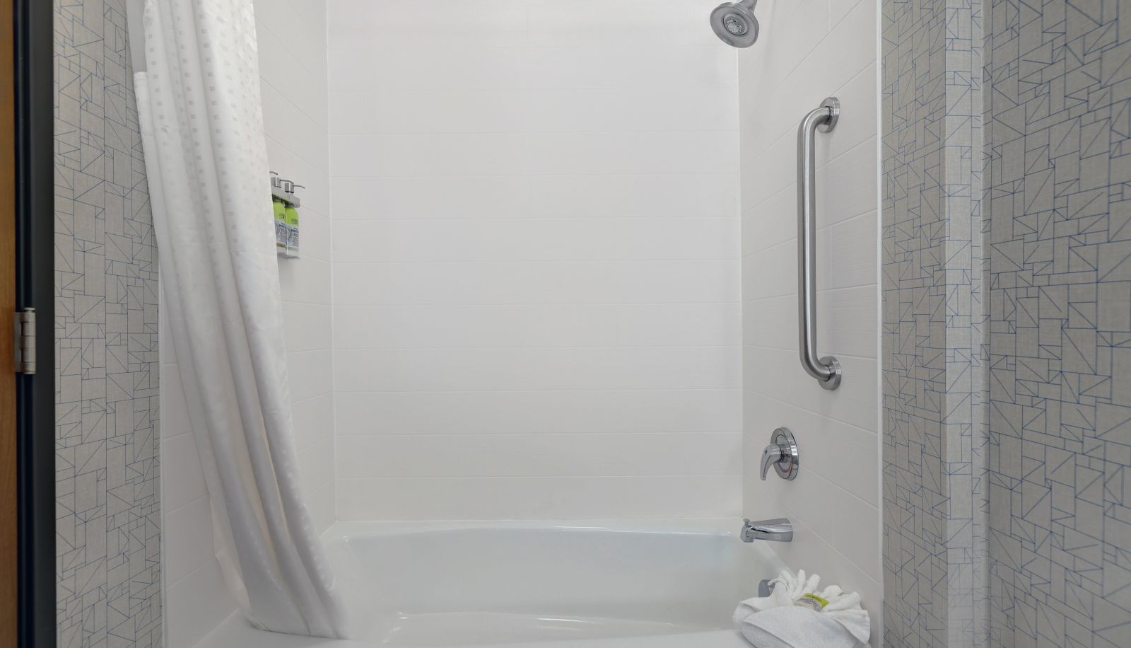 Kamer - Holiday Inn Express & Suites NEWPORT by IHG
